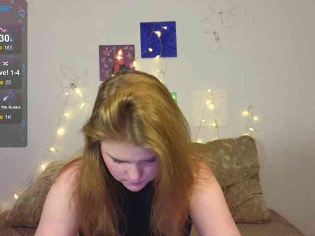 Lasey Live Webcam on BongaCams