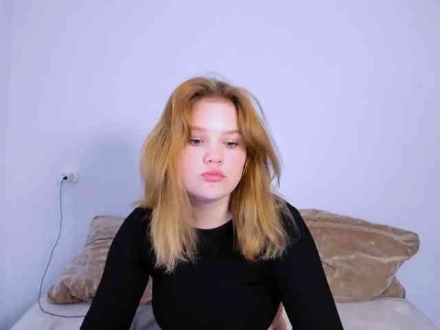 Lasey Live Webcam on BongaCams