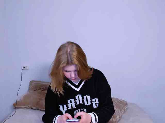 Lasey webcam