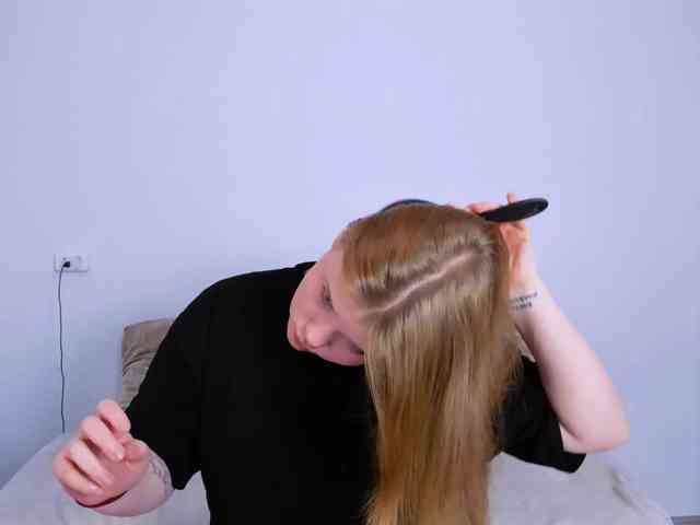 Lasey webcam