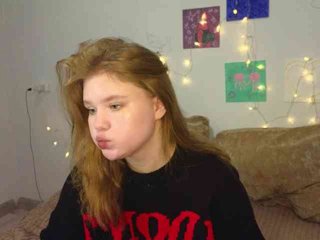 Lasey Live Webcam on BongaCams