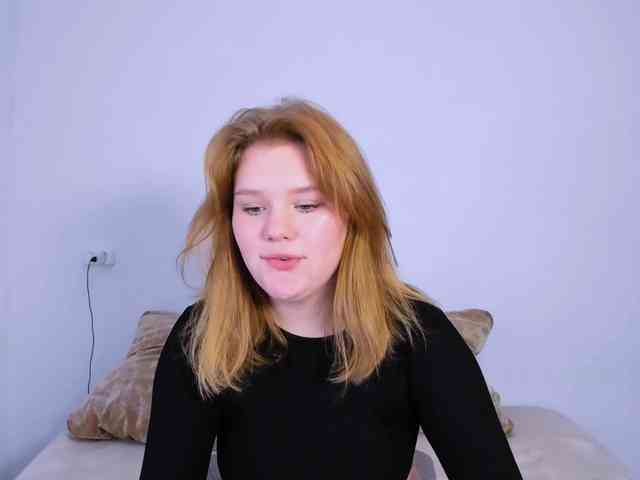 Lasey Live Webcam on BongaCams