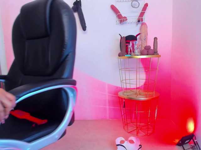 miss-skarleth webcam bongacams model stream image