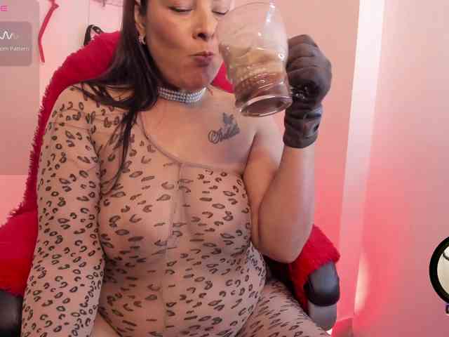 miss-skarleth webcam