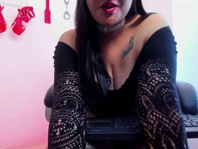 miss-skarleth webcam