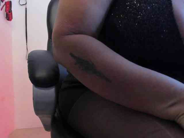 miss-skarleth webcam