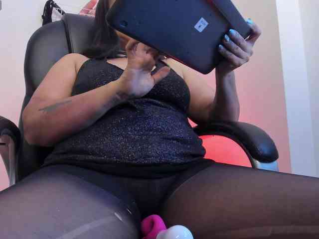 miss-skarleth webcam