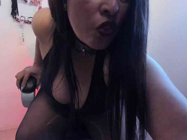 miss-skarleth webcam