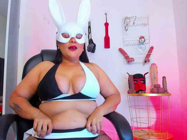 miss-skarleth webcam