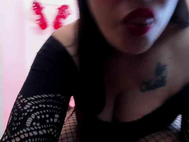 miss-skarleth webcam