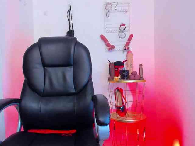 miss-skarleth webcam