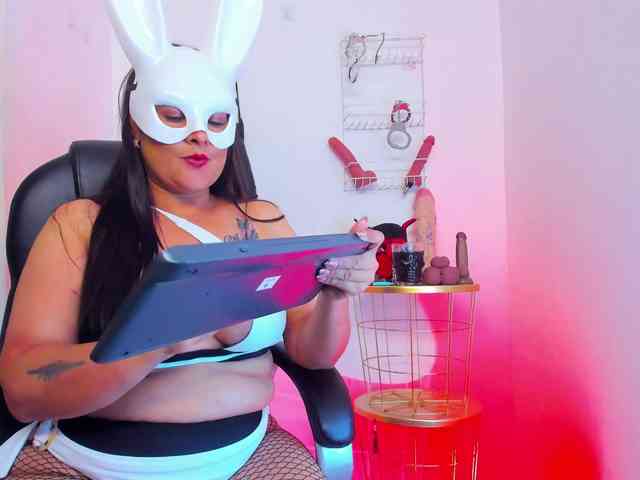 miss-skarleth webcam