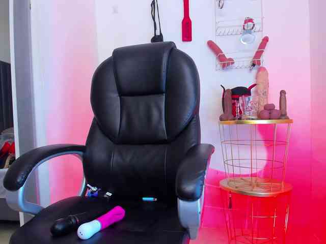 miss-skarleth webcam