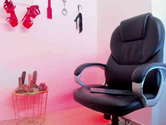 miss-skarleth webcam