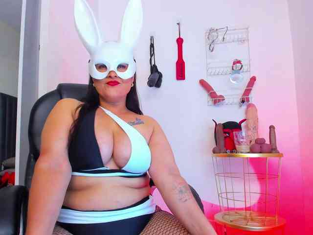 miss-skarleth webcam