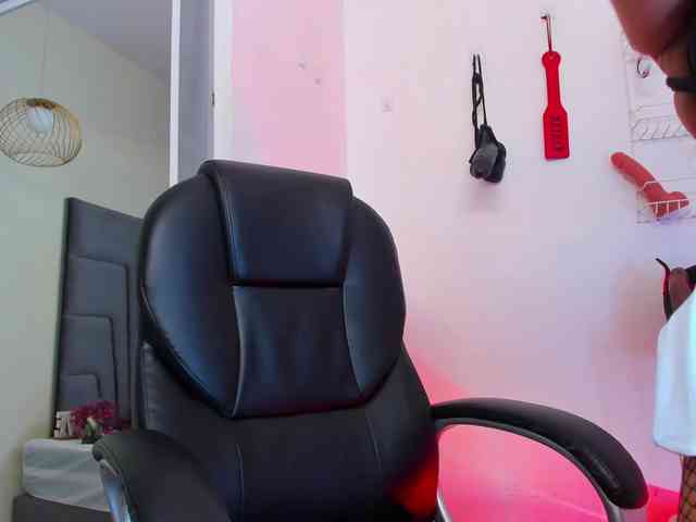 miss-skarleth webcam