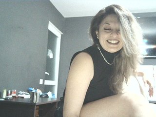 lionessmom Porn Show