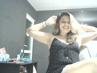 lionessmom Porn Show