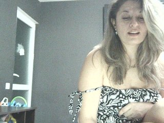 lionessmom Porn Show