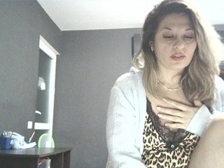 lionessmom Porn Show