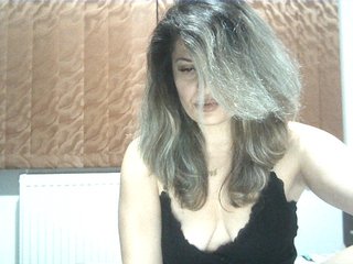 lionessmom Porn Show