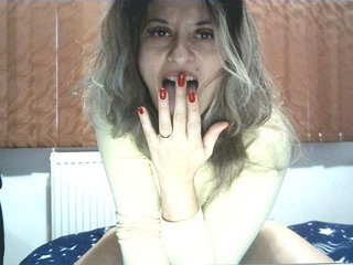 lionessmom Porn Show