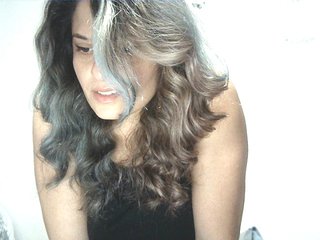 lionessmom Porn Show