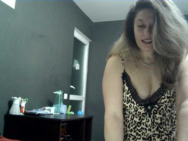 lionessmom's BongaCams show and profile