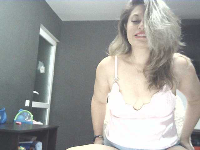 lionessmom's BongaCams show and profile