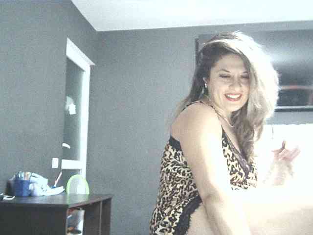 lionessmom Live Webcam on BongaCams