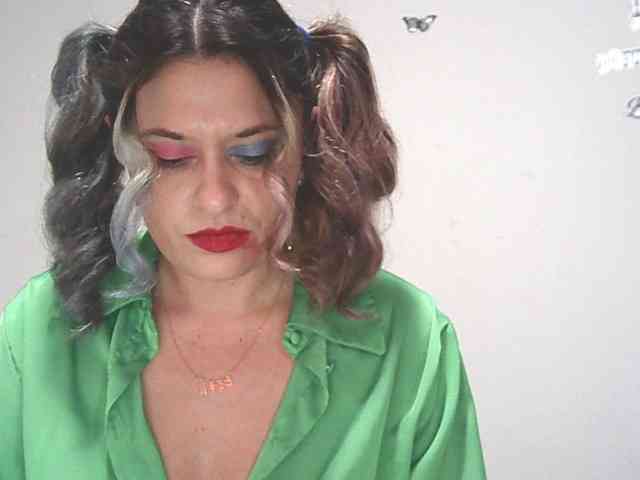 lionessmom lionessmom