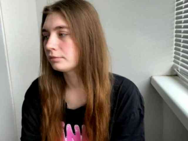 ZonaLampron webcam