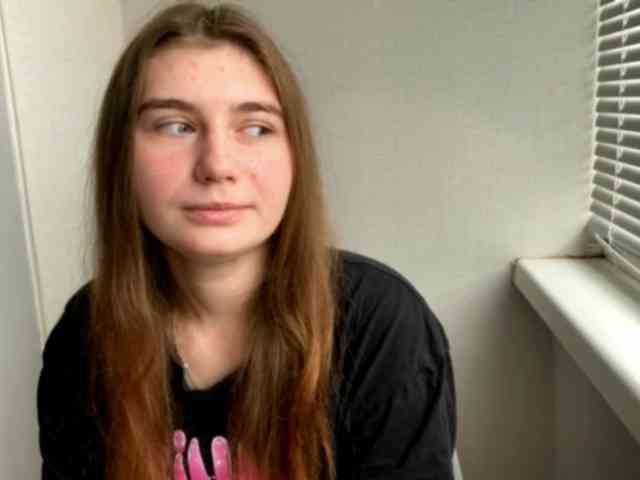ZonaLampron webcam