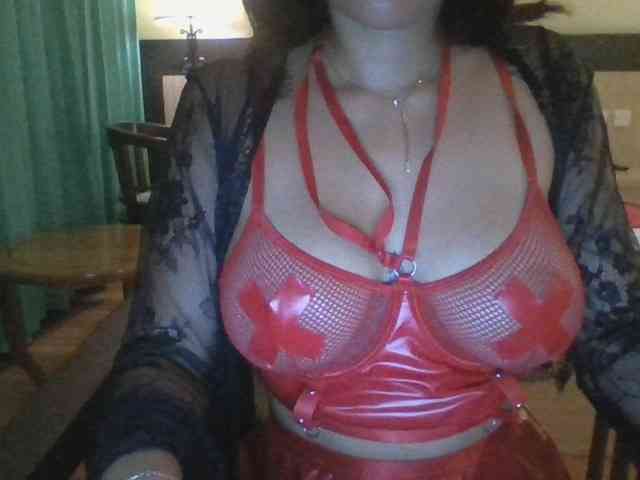 Ladychloe webcam