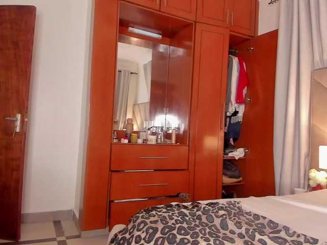 jasminmelonsa's BongaCams show and profile