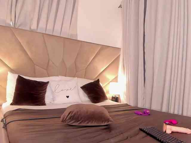 jasmine_ webcam