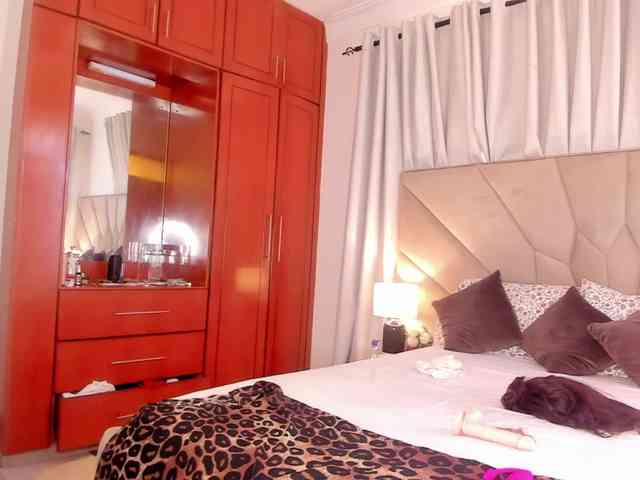 jasminmelonsa Live Webcam on BongaCams