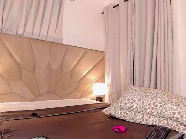 jasminmelonsa Live Webcam on BongaCams