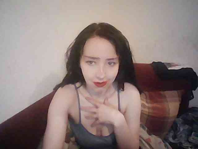 XOpheliaX webcam