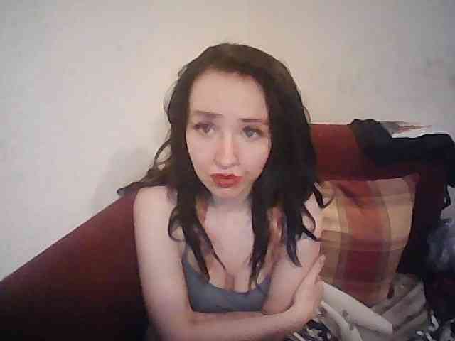 XOpheliaX webcam
