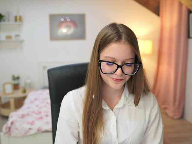 lisamccoy webcam