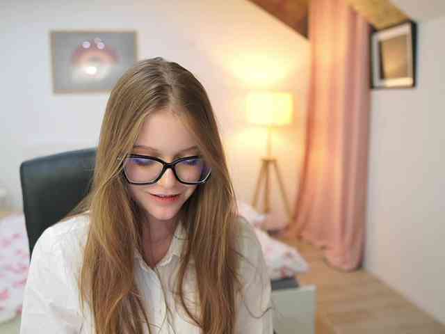lisamccoy webcam