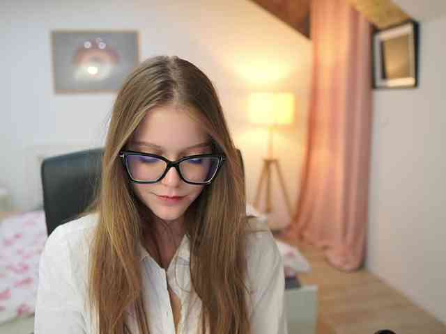 lisamccoy webcam