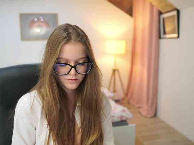 lisamccoy webcam