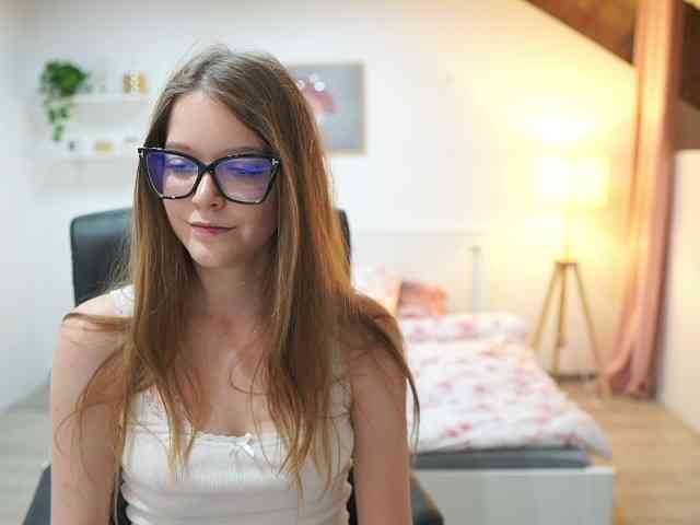 lisamccoy webcam