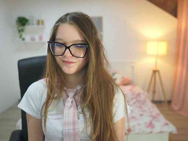 lisamccoy Live Webcam on BongaCams