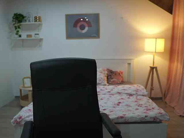 lisamccoy webcam