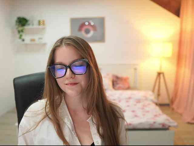 lisamccoy webcam