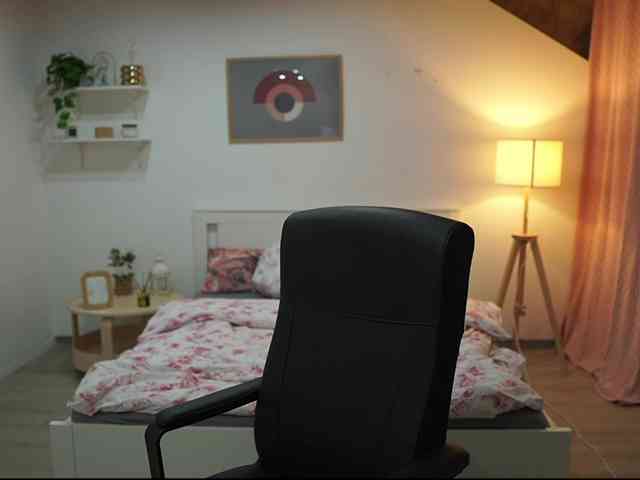 lisamccoy webcam