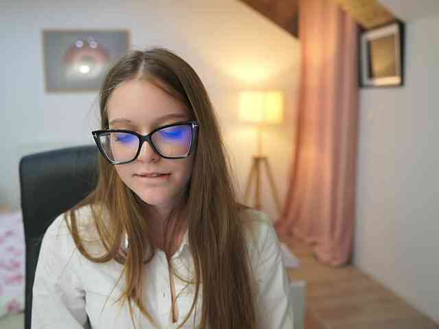 lisamccoy webcam